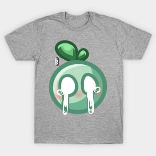 Weeping T-Shirt